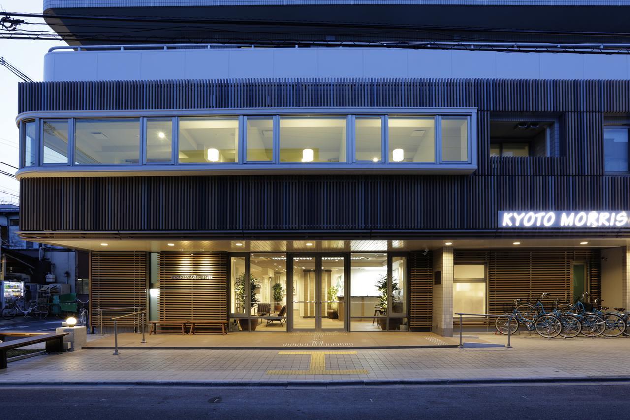 Kyoto Morris Hostel — Photos 3